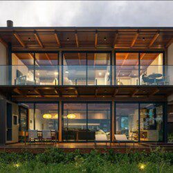 Alugar casa frente mar em Mariscal 1 - Aluguéis de verão em Bombinhas SC