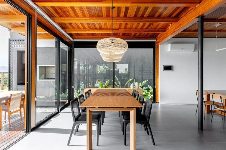 Aluguel de temporada em mariscal 1 - Aluguéis de verão em Bombinhas SC