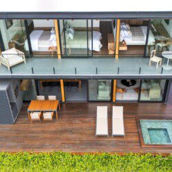 Casa frente mar em Bombinhas 1 1 - Aluguéis de verão em Bombinhas SC