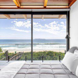 Casa frente mar em Mariscal 1 - Aluguéis de verão em Bombinhas SC