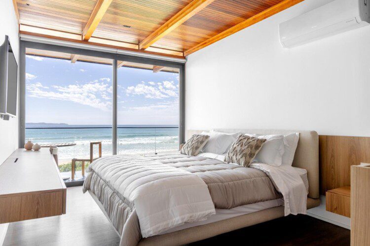 Imoveis frente mar em mariscal 1 1 - Aluguéis de verão em Bombinhas SC