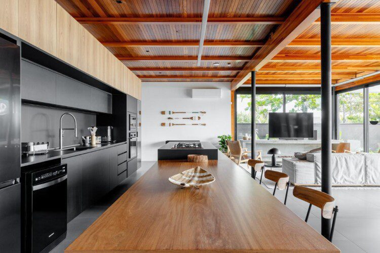 Pe na areia em Mariscal 1 1 - Aluguéis de verão em Bombinhas SC