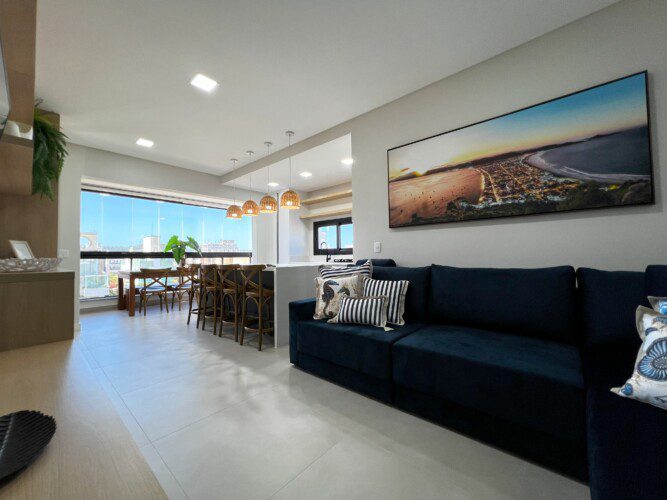 apartamento para aluguel em Canto Grande scaled - Aluguéis de verão em Bombinhas SC