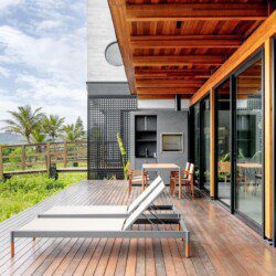 beira mar em Canto Grande 1 1 - Aluguéis de verão em Bombinhas SC