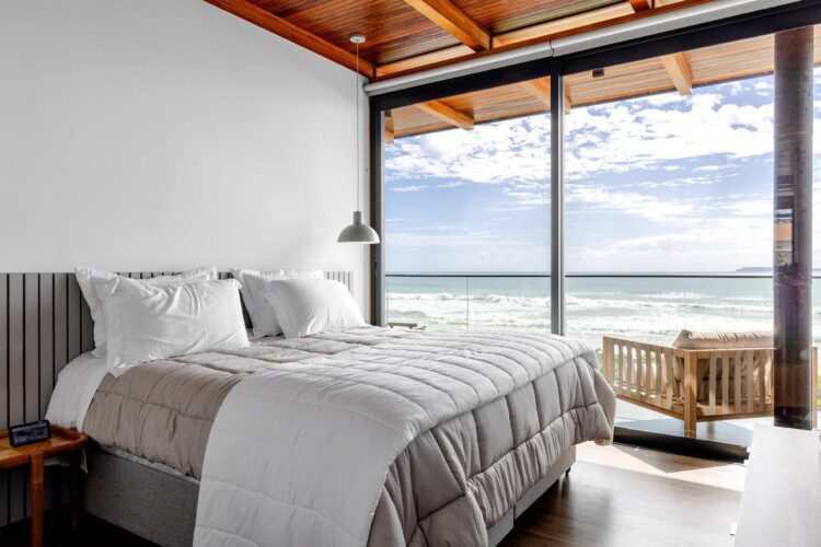 casa para locacao em Canto Grande 1 1 - Aluguéis de verão em Bombinhas SC