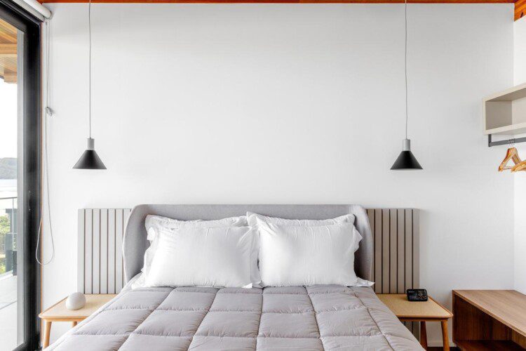 frente al mar en Bombinhas 1 1 - Aluguéis de verão em Bombinhas SC