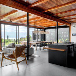 frente mar em Canto grande 1 1 - Aluguéis de verão em Bombinhas SC