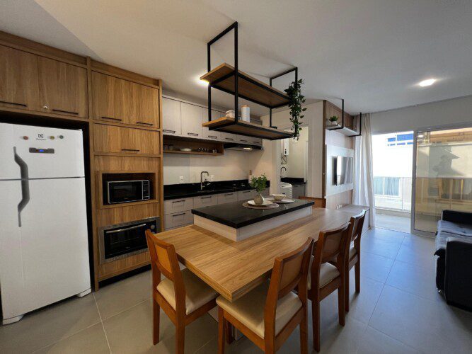 Alquiler de temporada en Mariscal scaled - Aluguéis de verão em Bombinhas SC