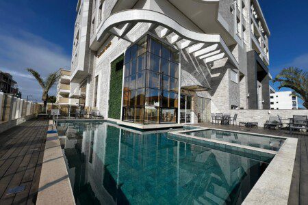 Alquiler de temporada en Mariscal Bombinhas 1 - Aluguéis de verão em Bombinhas SC