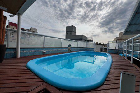 Aluguel em bombinhas 2 - Aluguéis de verão em Bombinhas SC