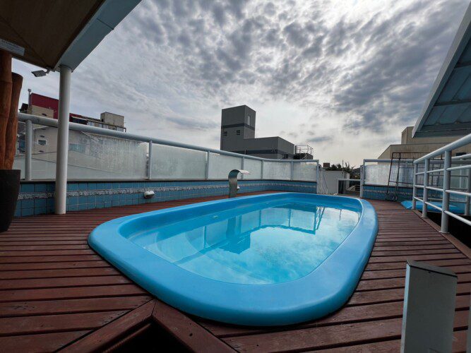 Aluguel em bombinhas 2 - Aluguéis de verão em Bombinhas SC