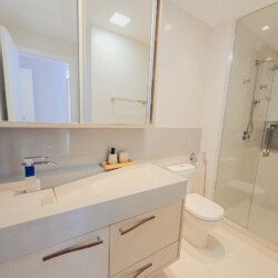 Apartamento Para Locação No Centro de Bombinhas (13) - Aluguéis de verão em Bombinhas SC