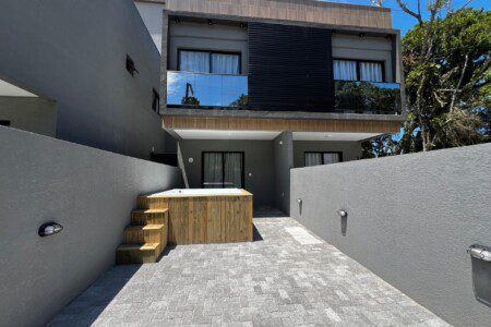 Bombinhas Sobrado com 02 suites Hidro para locacao de temporada em Mariscal Bombinhas 17 - Aluguéis de verão em Bombinhas SC