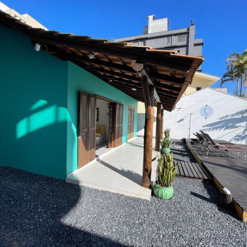 Casa para aluguel de temporada em Bombinhas - Aluguéis de verão em Bombinhas SC