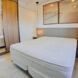 Linda Cobertura Duplex na Praia do Mariscal! Locação em Mariscal! (21) - Aluguéis de verão em Bombinhas SC