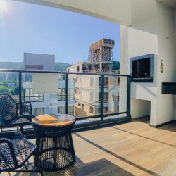 Linda Cobertura Duplex na Praia do Mariscal! Locação em Mariscal! (32) - Aluguéis de verão em Bombinhas SC