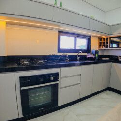 Linda Cobertura Duplex na Praia do Mariscal! Locação em Mariscal! (9) - Aluguéis de verão em Bombinhas SC