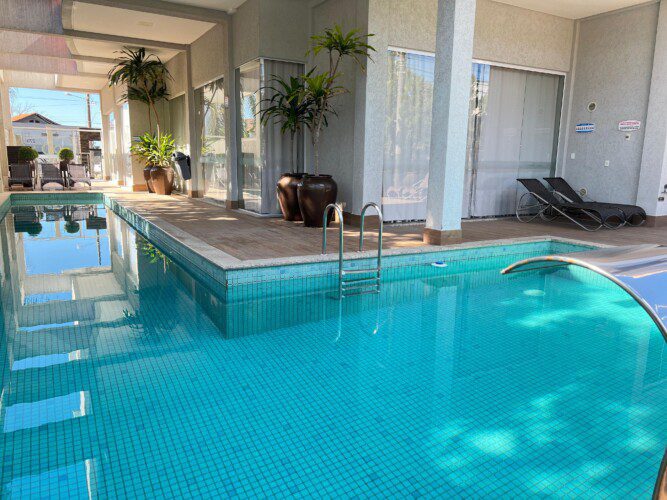 departamento en mariscal scaled - Aluguéis de verão em Bombinhas SC