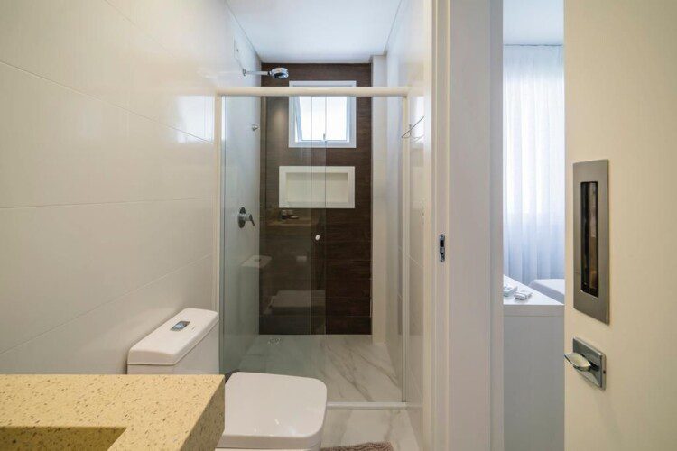 Bombinhas Cobertura duplex com piscina para locacao de temporada 10 - Aluguéis de verão em Bombinhas SC