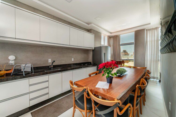 Cobertura duplex para locacao de temporada em bombinhas com piscina 10 - Aluguéis de verão em Bombinhas SC