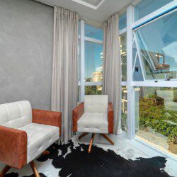 Cobertura duplex para locacao de temporada em bombinhas com piscina 12 - Aluguéis de verão em Bombinhas SC