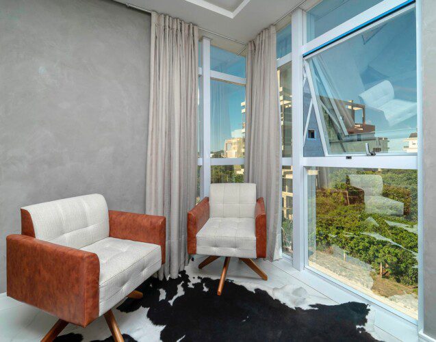 Cobertura duplex para locacao de temporada em bombinhas com piscina 12 - Aluguéis de verão em Bombinhas SC