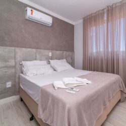 Cobertura duplex para locacao de temporada em bombinhas com piscina 15 - Aluguéis de verão em Bombinhas SC