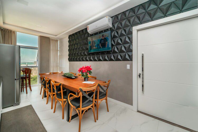 Cobertura duplex para locacao de temporada em bombinhas com piscina 17 - Aluguéis de verão em Bombinhas SC