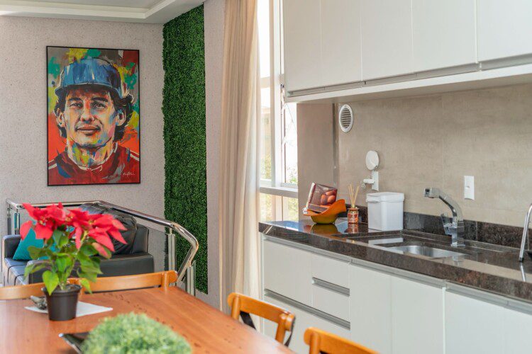 Cobertura duplex para locacao de temporada em bombinhas com piscina 22 - Aluguéis de verão em Bombinhas SC