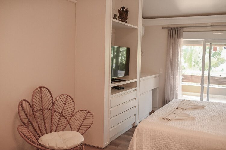 11 - Aluguéis de verão em Bombinhas SC