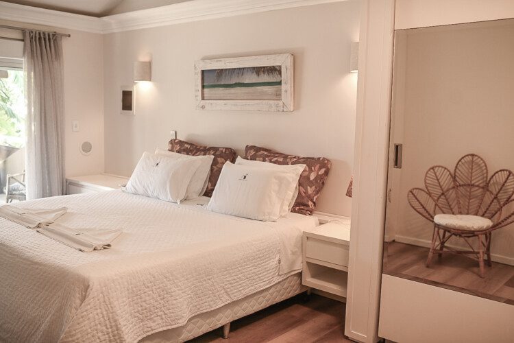 3 - Aluguéis de verão em Bombinhas SC