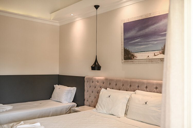 4 - Aluguéis de verão em Bombinhas SC