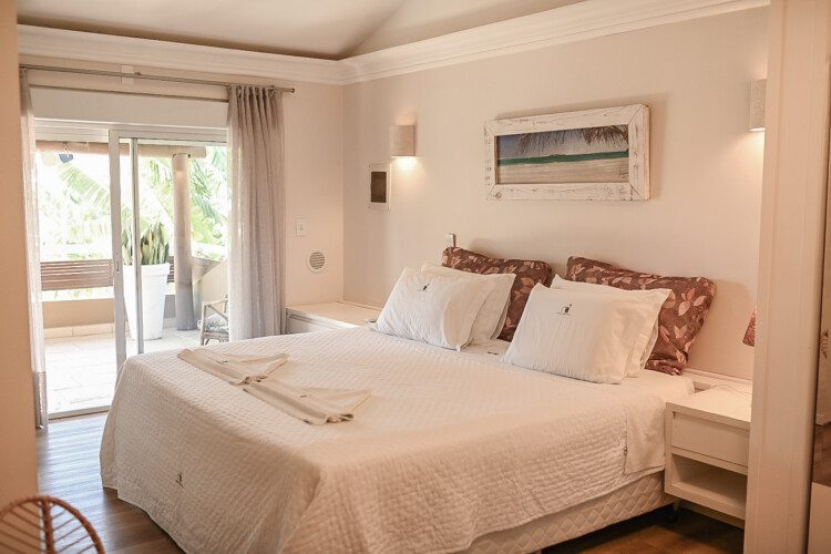 5 - Aluguéis de verão em Bombinhas SC