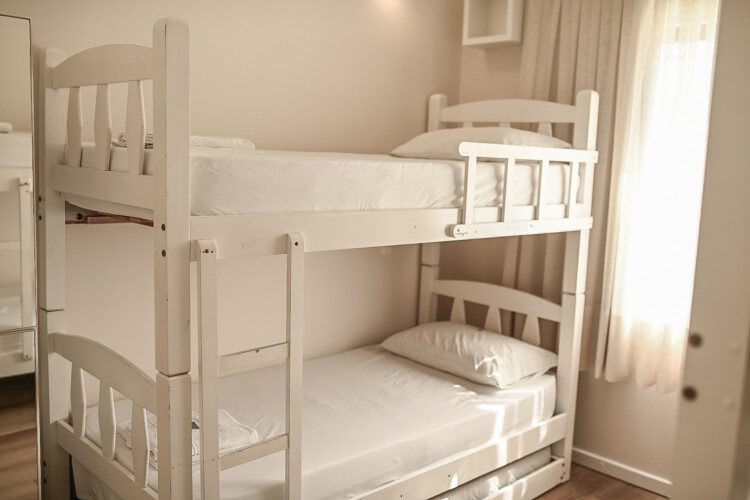 9 - Aluguéis de verão em Bombinhas SC