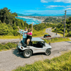 BUGGY FOTO 02 1 - Aluguéis de verão em Bombinhas SC