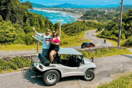 BUGGY FOTO 02 1 - Aluguéis de verão em Bombinhas SC