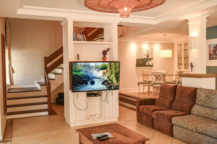 CSF 0320 - Aluguéis de verão em Bombinhas SC