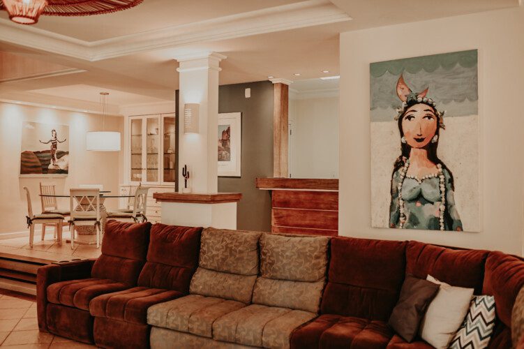 CSF 0802 - Aluguéis de verão em Bombinhas SC