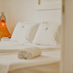 QUARTO 3 COM CAMA AUXILIAR - Aluguéis de verão em Bombinhas SC