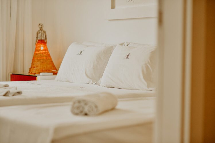 QUARTO 3 COM CAMA AUXILIAR - Aluguéis de verão em Bombinhas SC