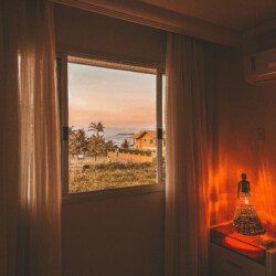 QUARTO 3(1) - Aluguéis de verão em Bombinhas SC