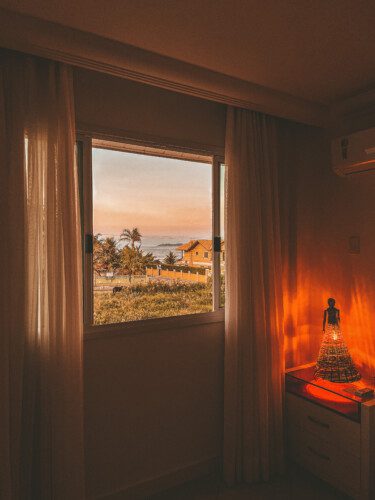 QUARTO 3(1) - Aluguéis de verão em Bombinhas SC