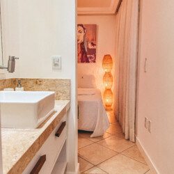 SUITE 1 - Aluguéis de verão em Bombinhas SC