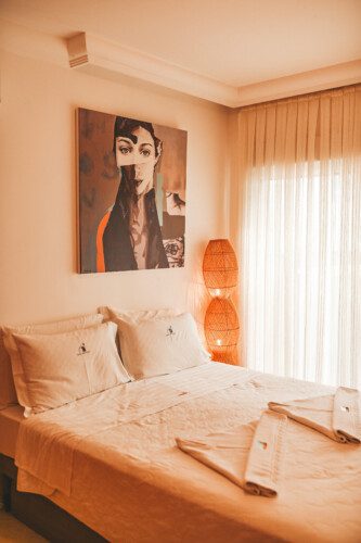 SUITE 1(1) - Aluguéis de verão em Bombinhas SC