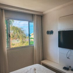 SUITE 2 - Aluguéis de verão em Bombinhas SC