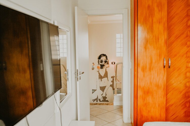 SUITE 2(1) - Aluguéis de verão em Bombinhas SC