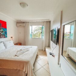 SUITE 2(2) - Aluguéis de verão em Bombinhas SC