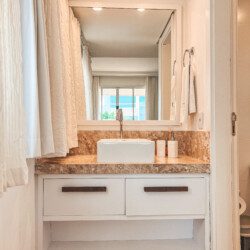 SUÍTE 4 - Aluguéis de verão em Bombinhas SC