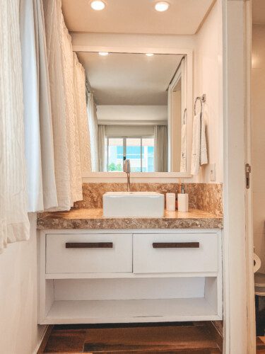 SUÍTE 4 - Aluguéis de verão em Bombinhas SC