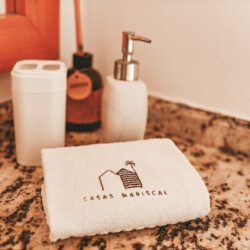 detalhes - Aluguéis de verão em Bombinhas SC